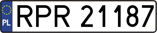 RPR21187