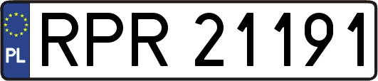 RPR21191