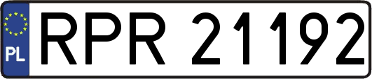 RPR21192