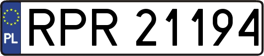 RPR21194