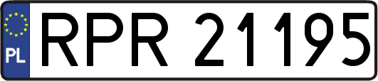 RPR21195