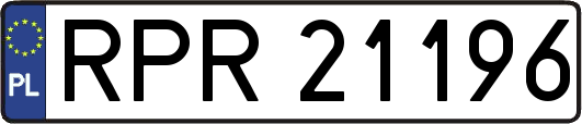 RPR21196