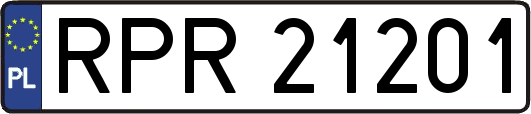 RPR21201