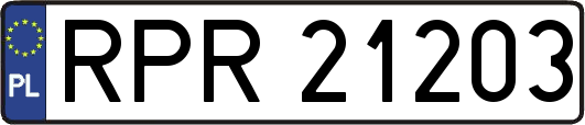 RPR21203