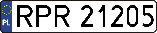 RPR21205