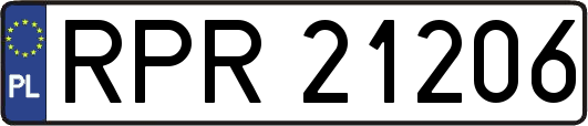 RPR21206
