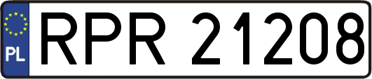 RPR21208