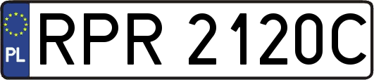 RPR2120C