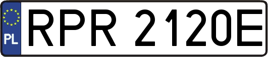 RPR2120E