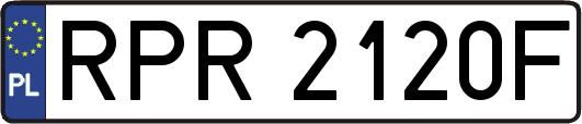 RPR2120F