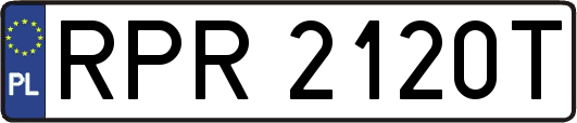 RPR2120T