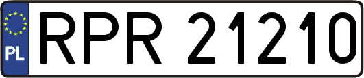 RPR21210