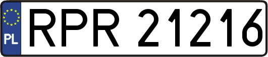 RPR21216
