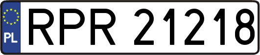 RPR21218