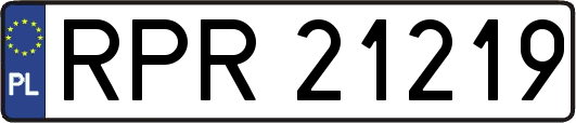 RPR21219