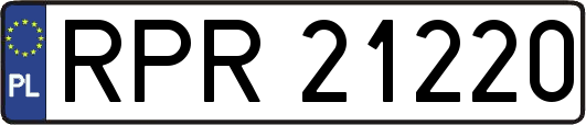 RPR21220