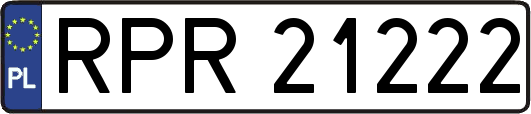 RPR21222