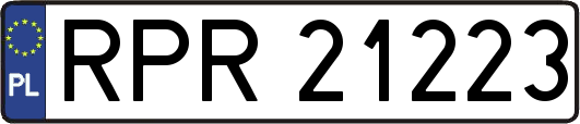 RPR21223