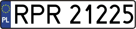 RPR21225