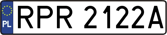 RPR2122A