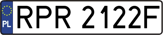 RPR2122F