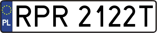 RPR2122T