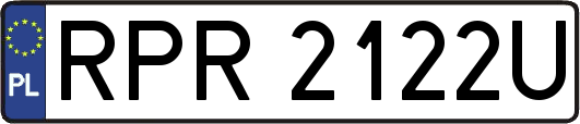 RPR2122U