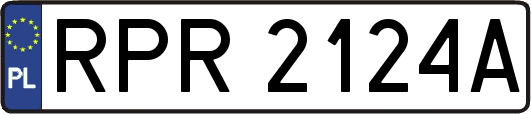 RPR2124A