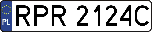 RPR2124C
