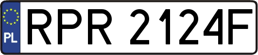 RPR2124F