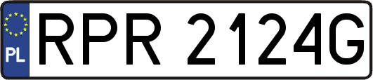 RPR2124G