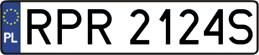RPR2124S