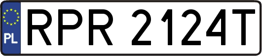 RPR2124T