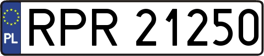 RPR21250