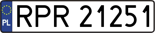 RPR21251