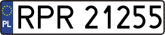 RPR21255