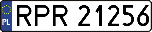 RPR21256