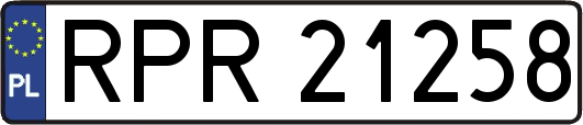 RPR21258