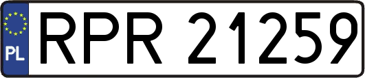 RPR21259