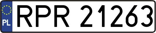 RPR21263