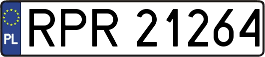 RPR21264