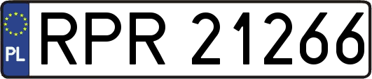RPR21266
