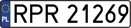 RPR21269