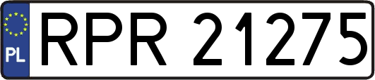 RPR21275