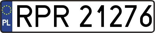 RPR21276