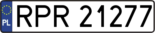 RPR21277
