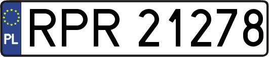 RPR21278