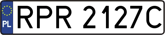 RPR2127C