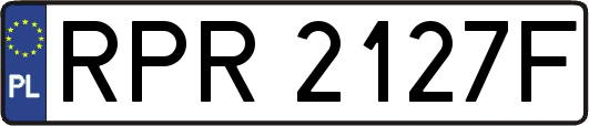 RPR2127F