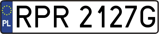 RPR2127G